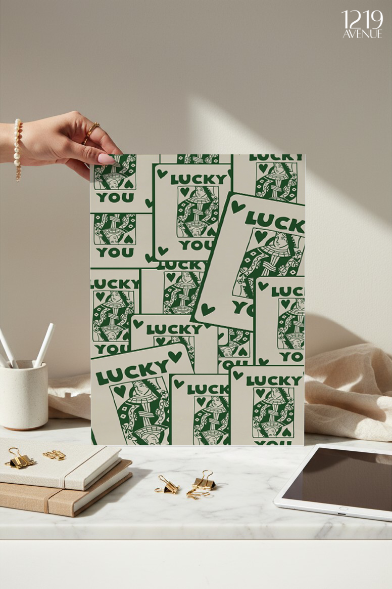 Printed 4K Ultra Gloss Metal Frame A3 Size | Queen Design | 1.2mm Premium Thickness Wall Frame (12x18 Inches)