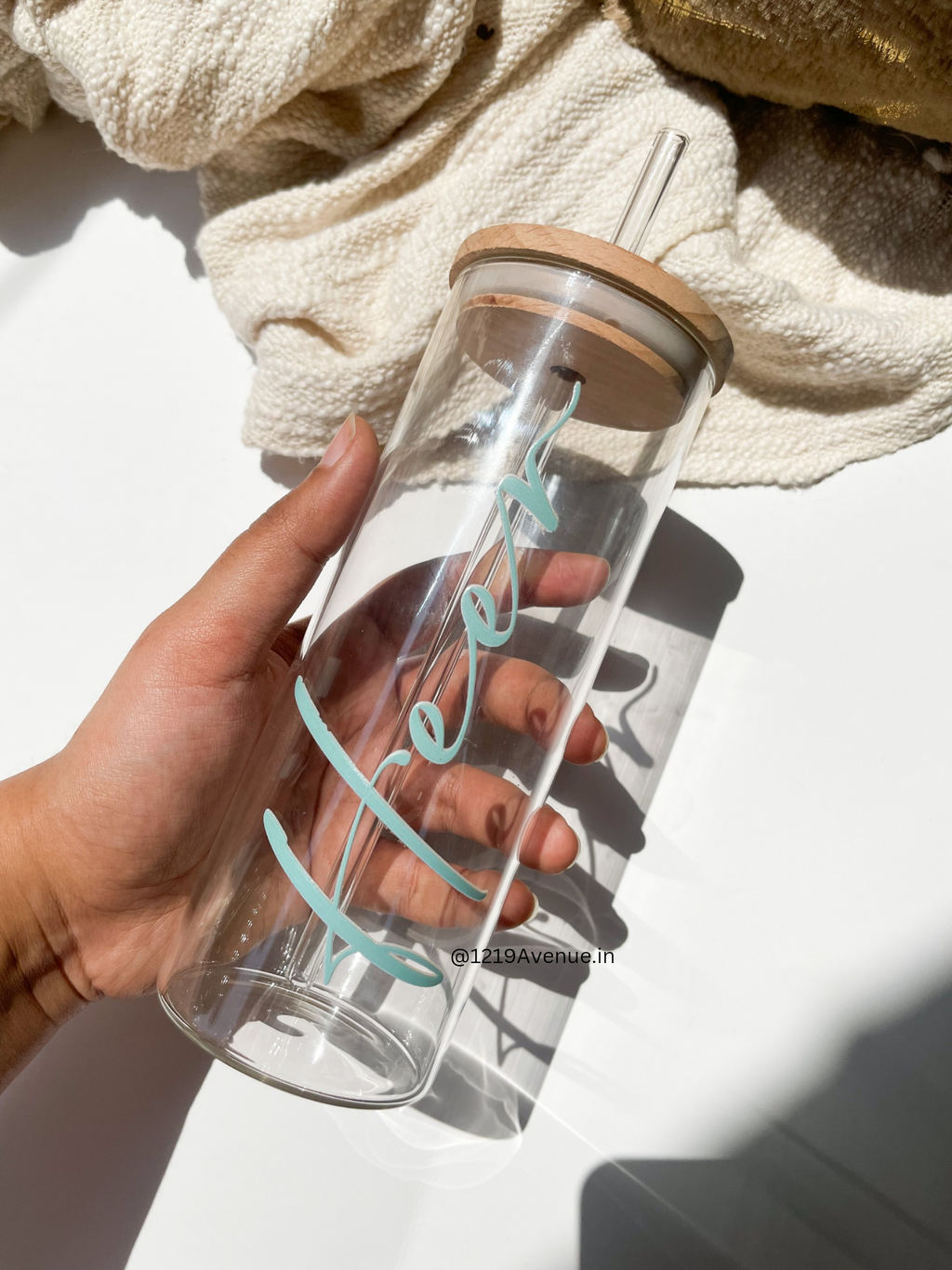 Personalized Grande Sipper 650ml |Name Customized| Coffee Tall Tumbler with straw and lid 22oz NO COD