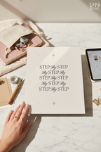 Printed 4K Ultra Gloss Metal Frame A3 Size | Step By Step Print | 1.2mm Premium Thickness Wall Frame (12x18 Inches)