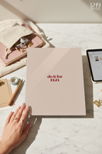 Printed 4K Ultra Gloss Metal Frame A3 Size | Ego Wins Print | 1.2mm Premium Thickness Wall Frame (12x18 Inches)