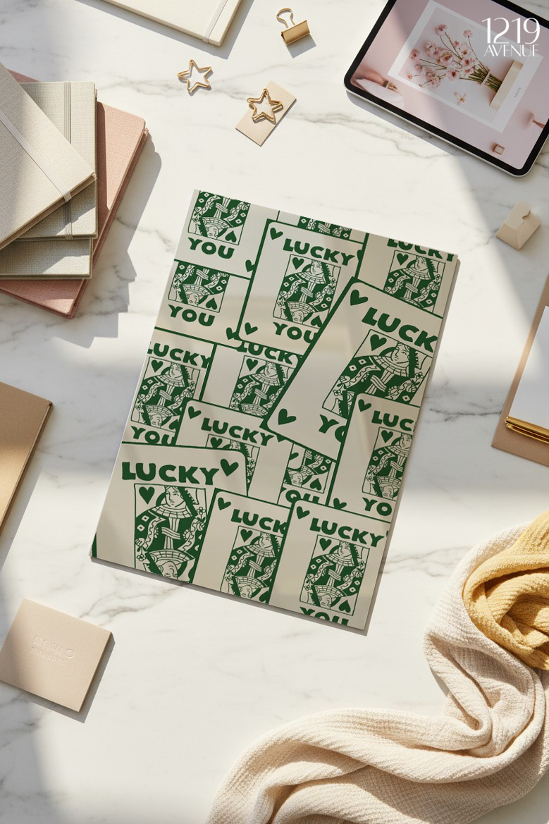 Printed 4K Ultra Gloss Metal Frame A3 Size | Queen Design | 1.2mm Premium Thickness Wall Frame (12x18 Inches)