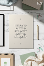 Printed 4K Ultra Gloss Metal Frame A3 Size | Step By Step Print | 1.2mm Premium Thickness Wall Frame (12x18 Inches)