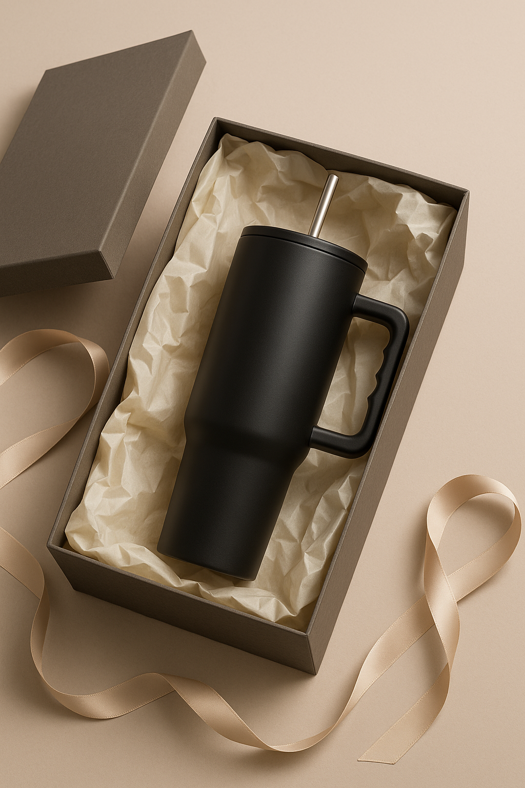 Personalized Elance WayFay Gen 3 | 100% Leak-Proof | Double Walled Insulated Hot & Cold 18+ Hrs | 1200 ML (1.2 Litre) | Premium