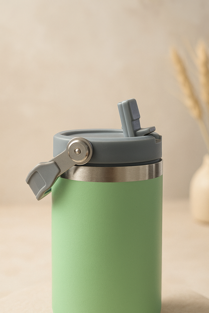 Personalized WayFay Double Walled Insulated 12 hrs+ Tumblers 950 ML | 1 litre | Premium Gifting