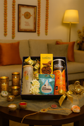 The Happiness Treasure Personalized Gifting Hamper