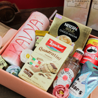 The Festive Fest Parcel Personalized Gifting Hamper