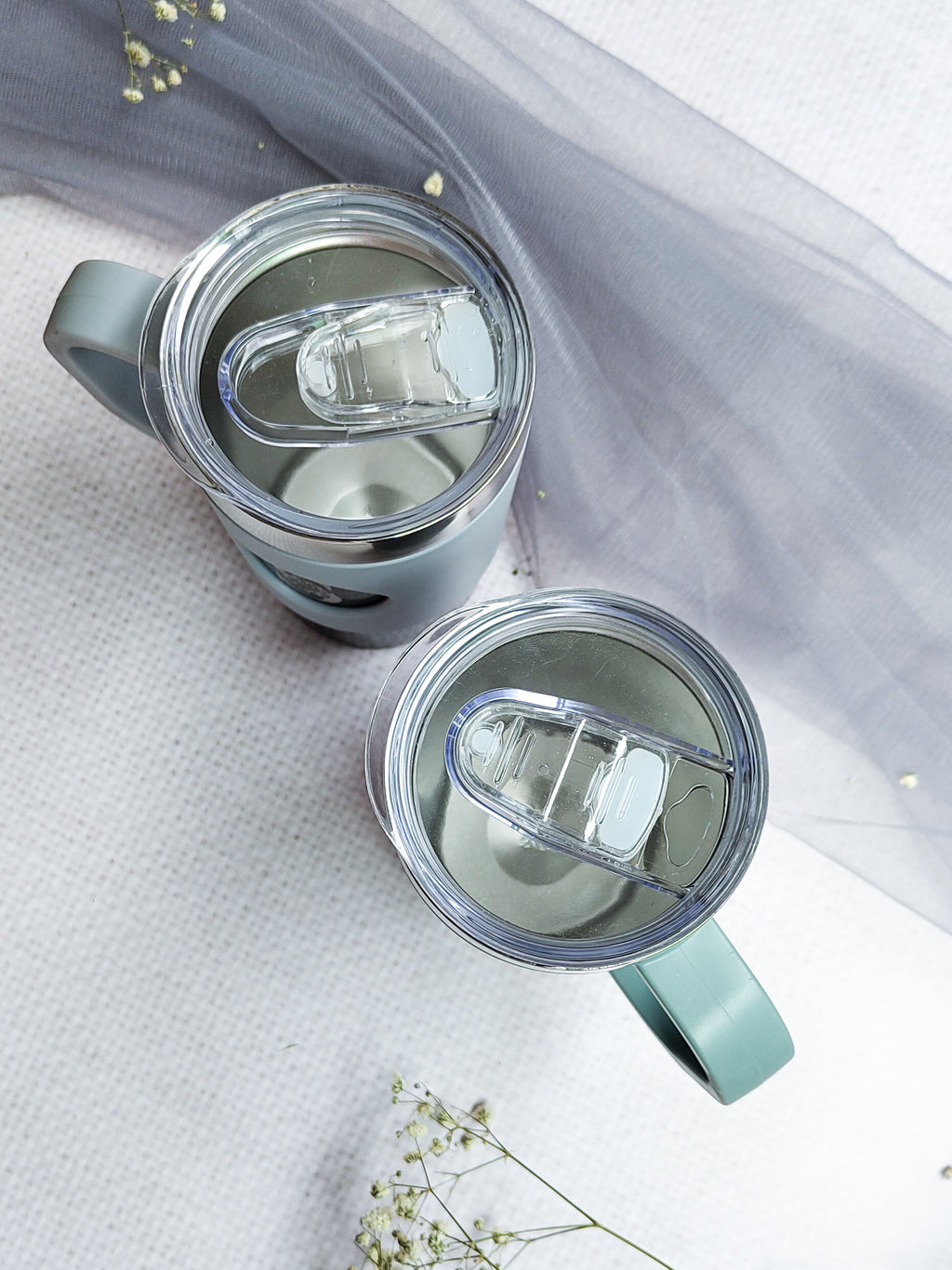 Personalized Name Initial Jawa Mugs 450ml