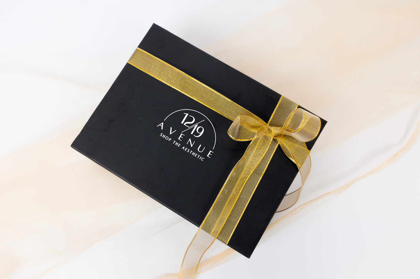 The Splendors Personalized Gifting Hamper