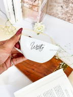 Brawny Ceramic Cups | 250ml |Worthy Permanent Print | Premium Ceramic Mugs