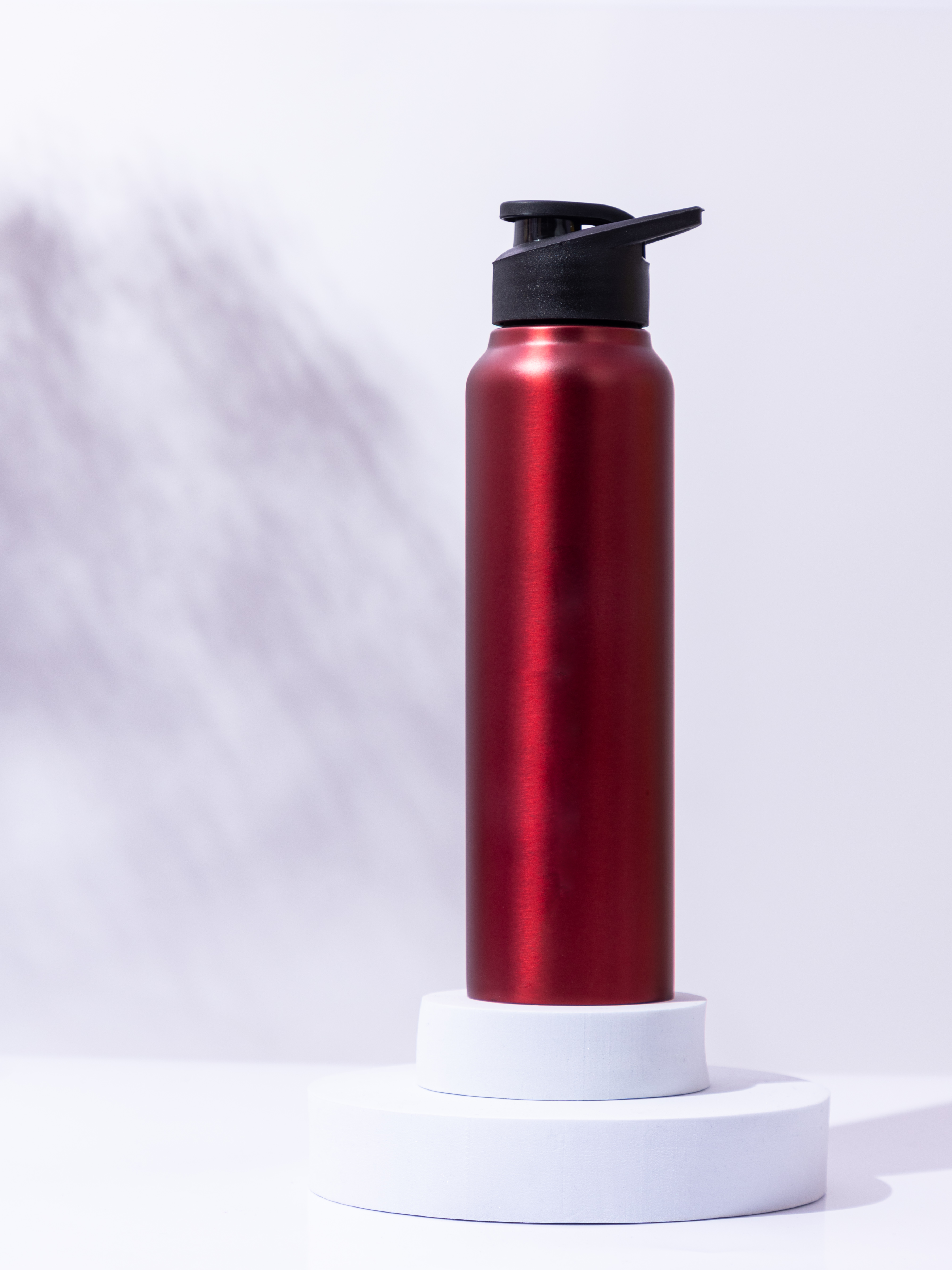 Personalized Stainless Steel, Single Walled Bottles 1000ml