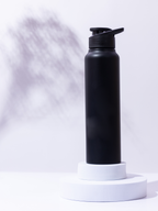 Personalized Stainless Steel, Single Walled Bottles 1000ml