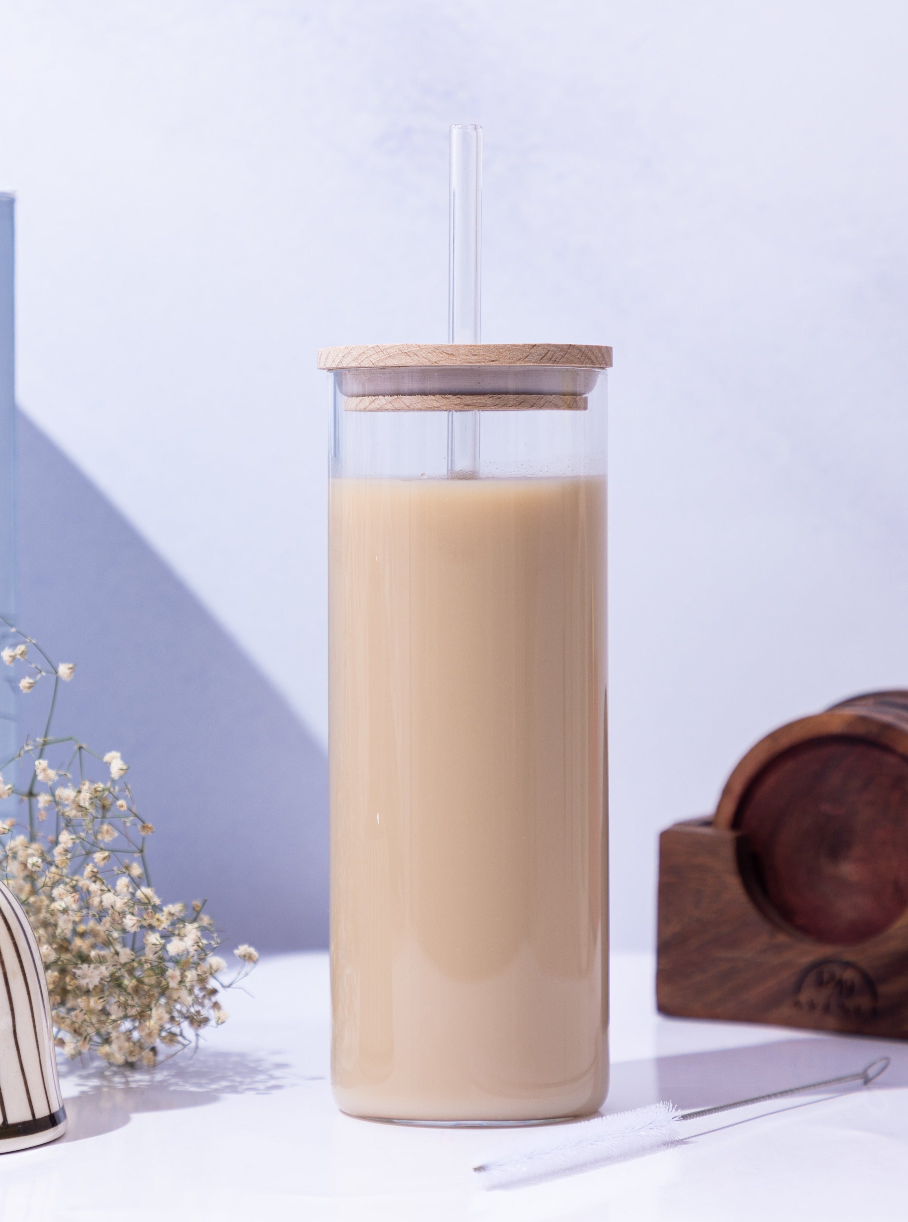 Personalized Grande Sipper 650ml |Name Customized| Coffee Tall Tumbler with straw and lid 22oz NO COD