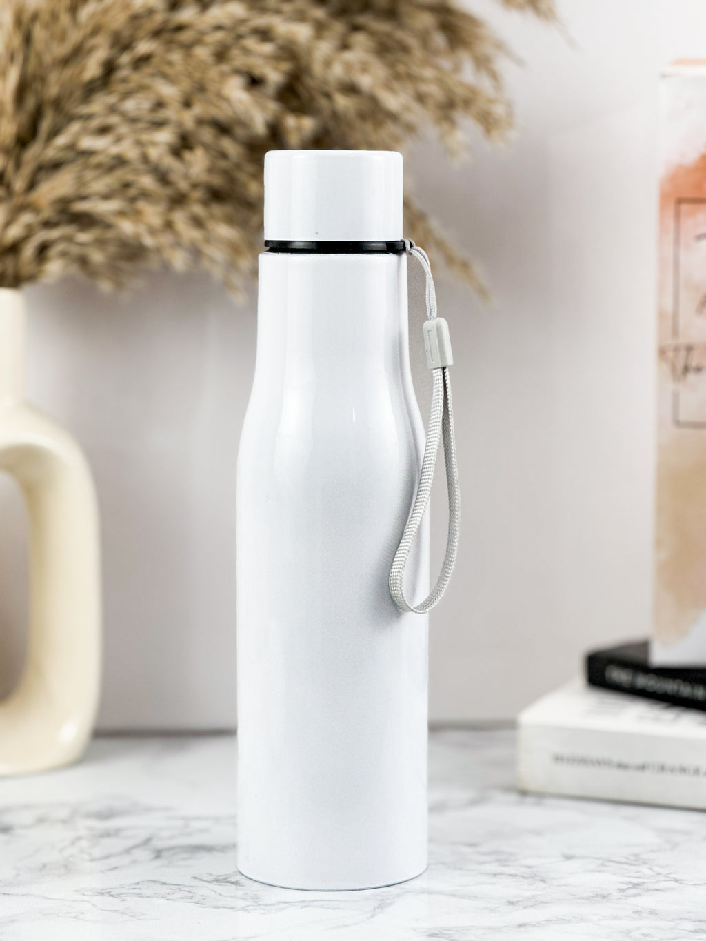 Personalized Name/Quote Tether Twist Bottle 750ML