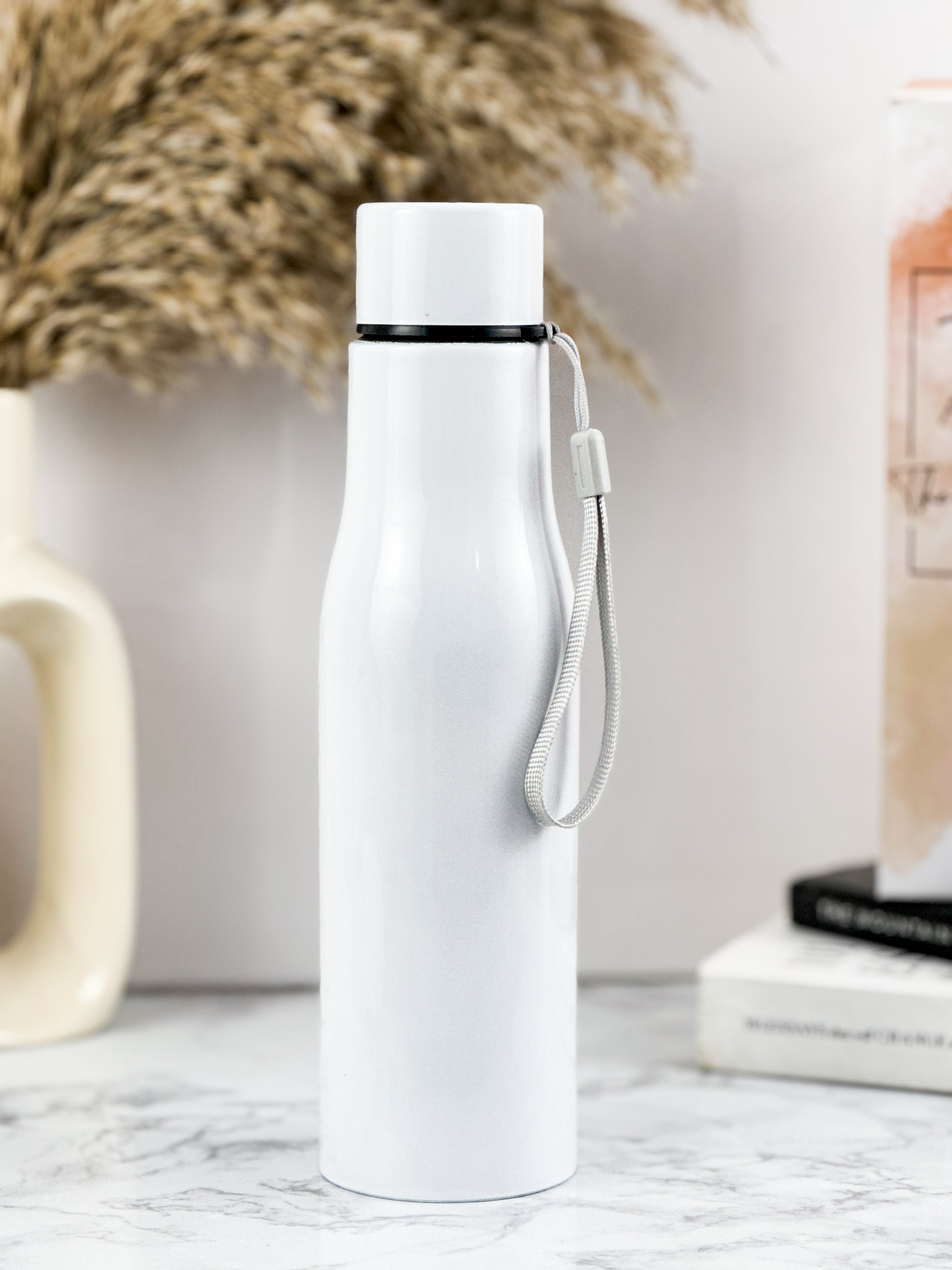 Personalized Name/Quote Tether Twist Bottle 750ML