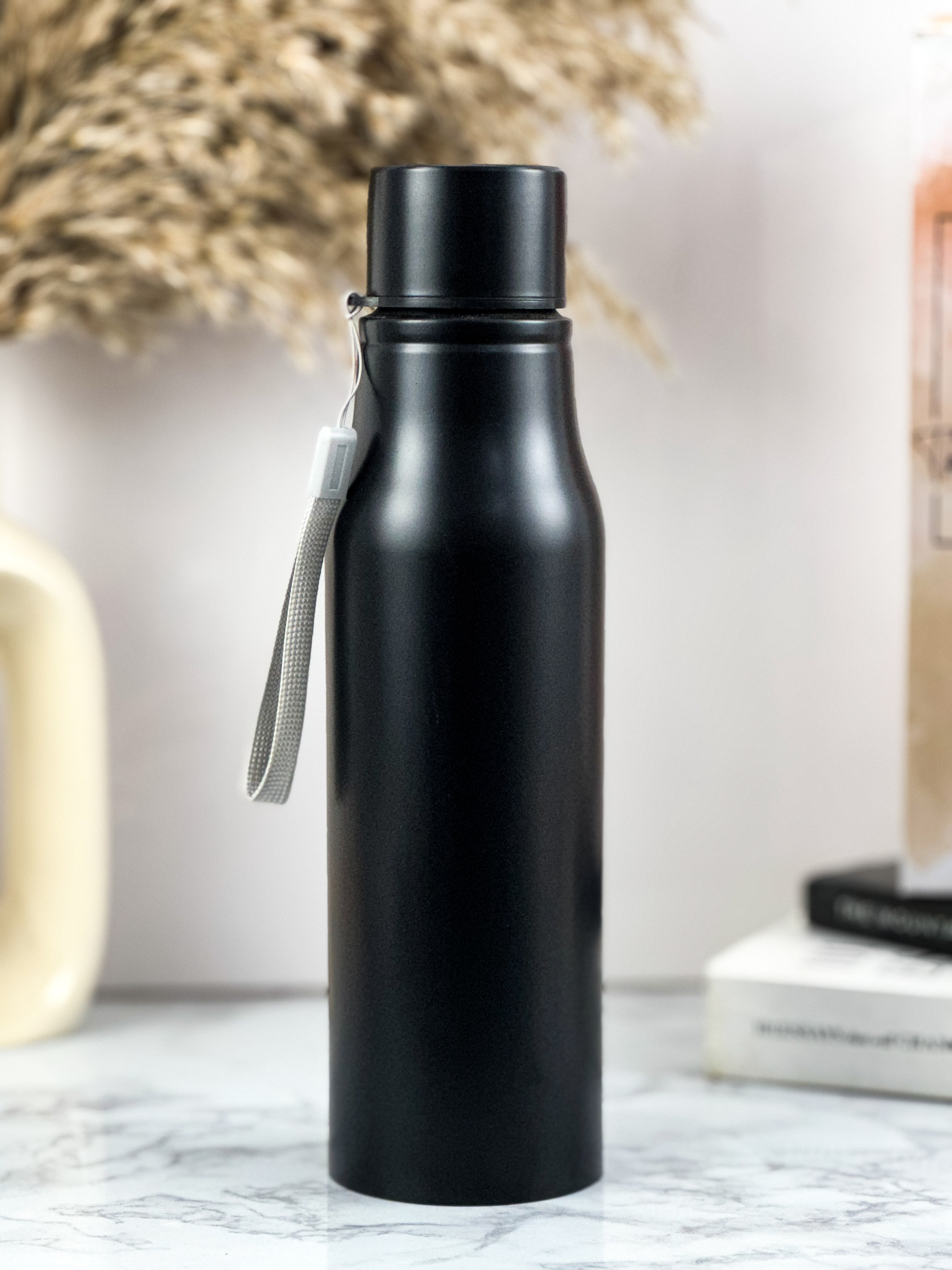 Personalized Name/Quote Tether Twist Bottle 750ML