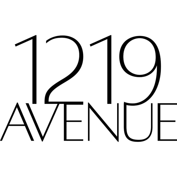 1219 Avenue India