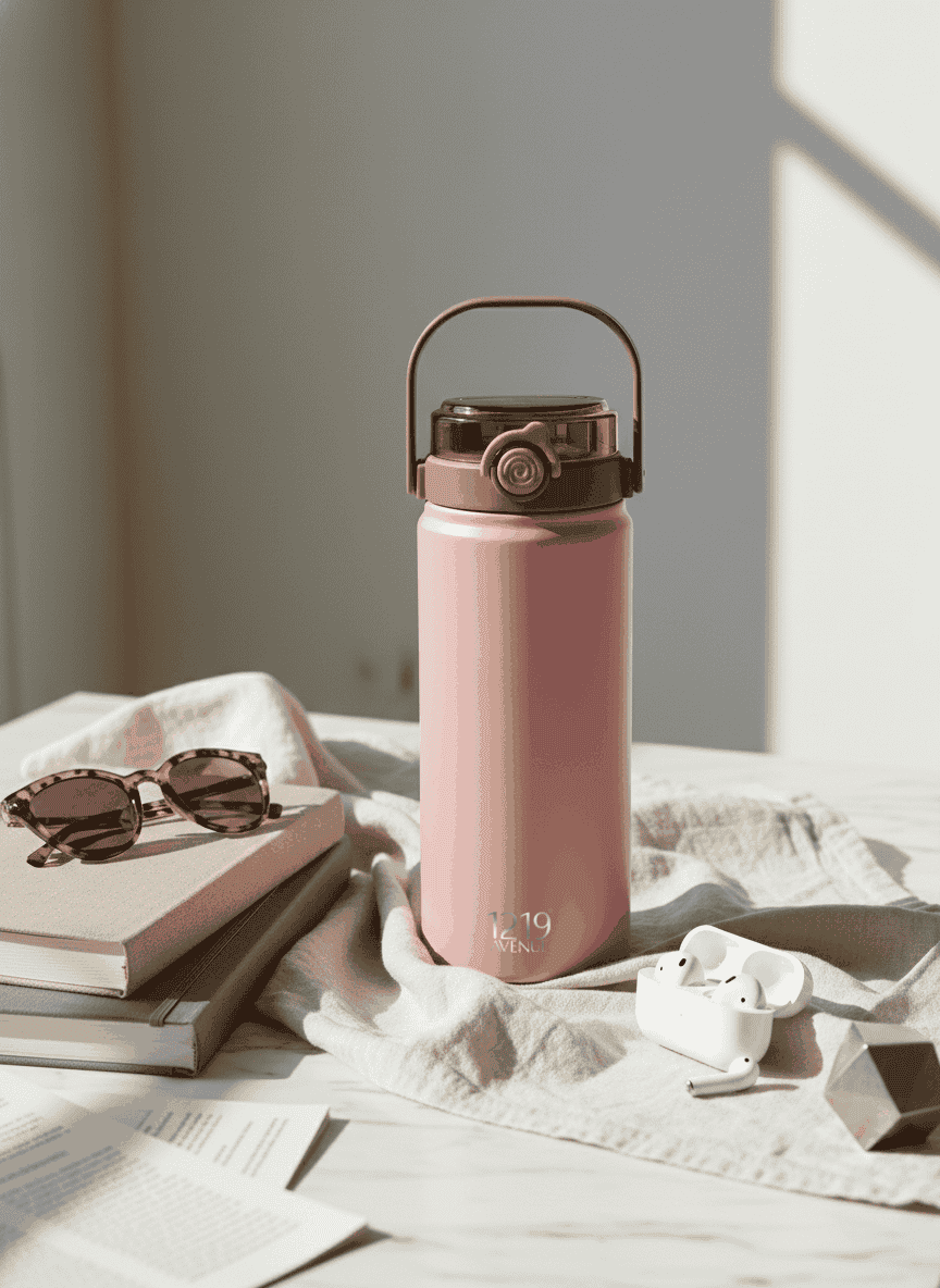 Avenue Hydrator Tumbler 1.5 ltr | 100% Leak-Proof | Double Walled Insulated Hot & Cold 18+ Hrs | 1500 ML 1219 Avenue India