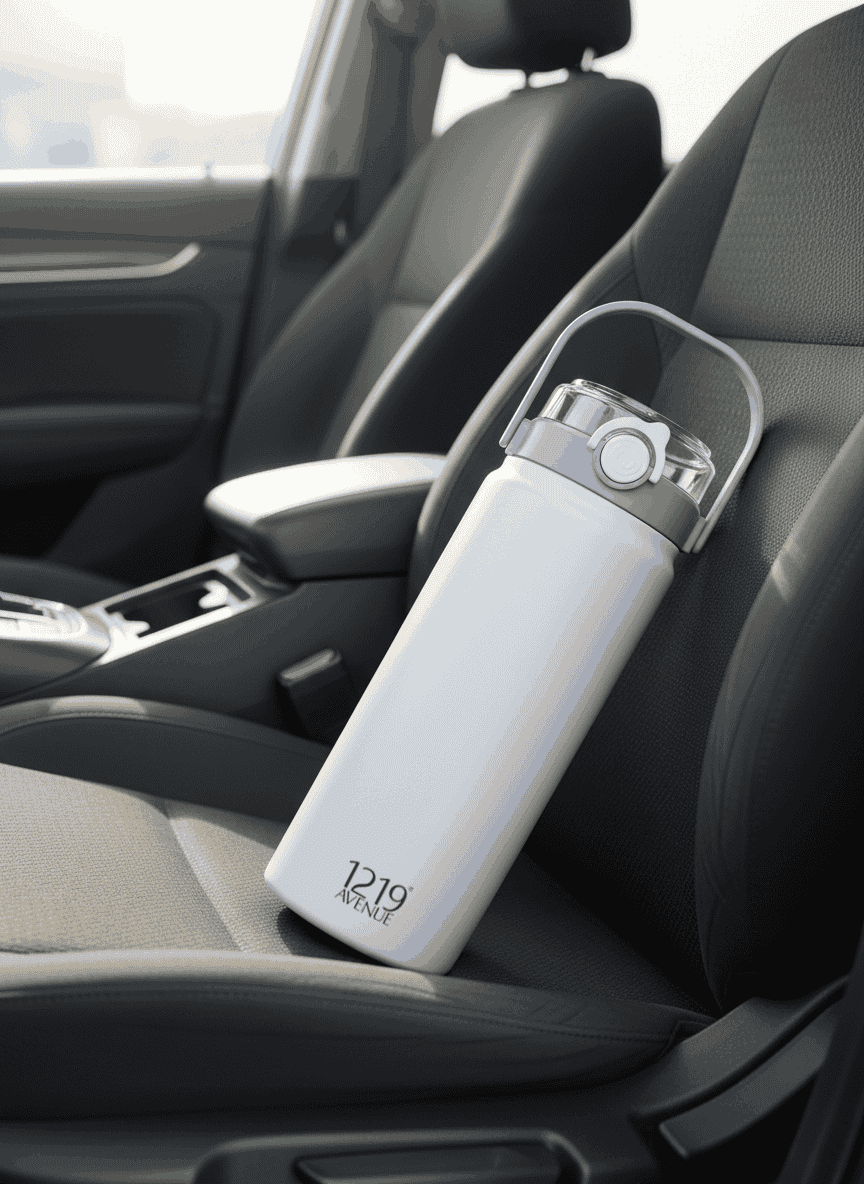 Avenue Hydrator Tumbler 1.5 ltr | 100% Leak-Proof | Double Walled Insulated Hot & Cold 18+ Hrs | 1500 ML 1219 Avenue India