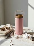 Avenue Hydrator Tumbler 1.2 ltr | 100% Leak-Proof | Double Walled Insulated Hot & Cold 18+ Hrs | 1200 ML 1219 Avenue