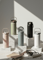 Avenue Hydrator Tumbler 1.5 ltr | 100% Leak-Proof | Double Walled Insulated Hot & Cold 18+ Hrs | 1500 ML 1219 Avenue