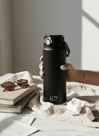 Avenue Hydrator Tumbler 1.5 ltr | 100% Leak-Proof | Double Walled Insulated Hot & Cold 18+ Hrs | 1500 ML 1219 Avenue India