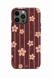 Floral Symphony