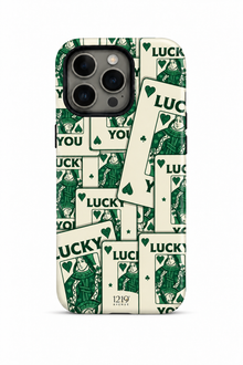 Lucky You