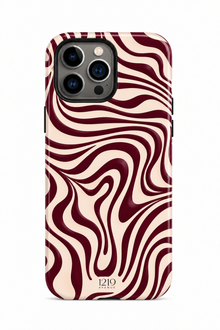Mocha Swirl