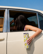 Colossal Tumbler 700ML with Straw| Avobae Print |Double Walled Insulated Tumbler 7-8 hrs 1219 Avenue