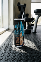 Colossal Tumbler 700ML with Straw | Peak Evolution Print | Double Walled Insulated Hot & Cold Tumbler 7–8 Hours 1219 Avenue