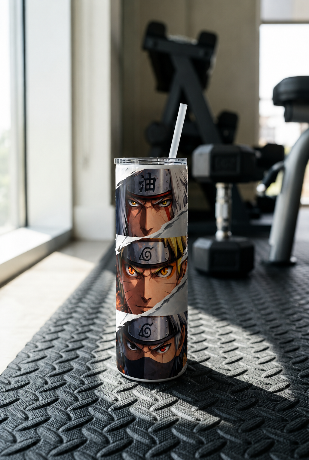 Colossal Tumbler 700ML with Straw | Will Of Fire Print | Double Walled Insulated Hot & Cold Tumbler 7–8 Hours 1219 Avenue