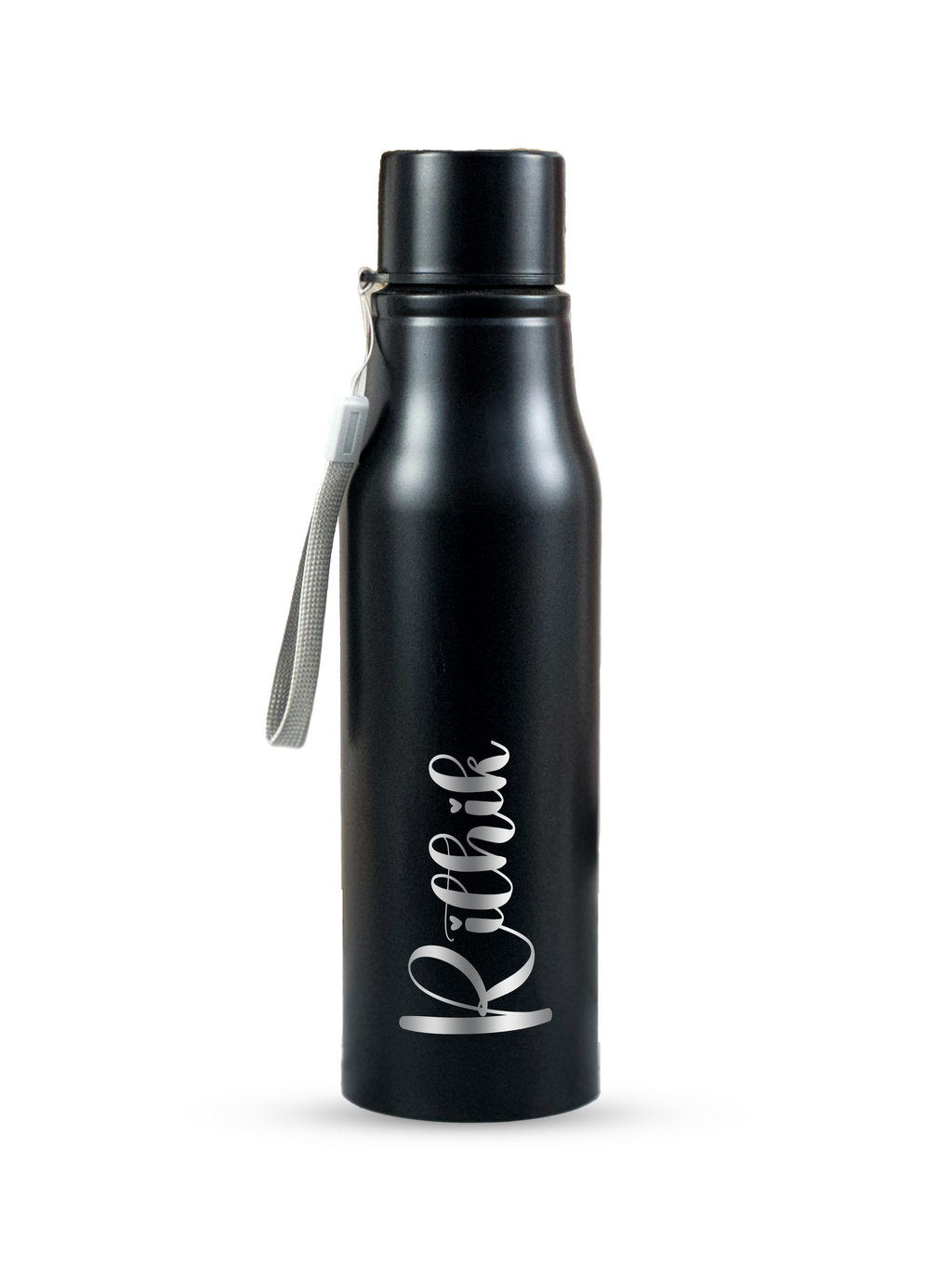 Personalized Name/Quote Tether Twist Bottle 750ML
