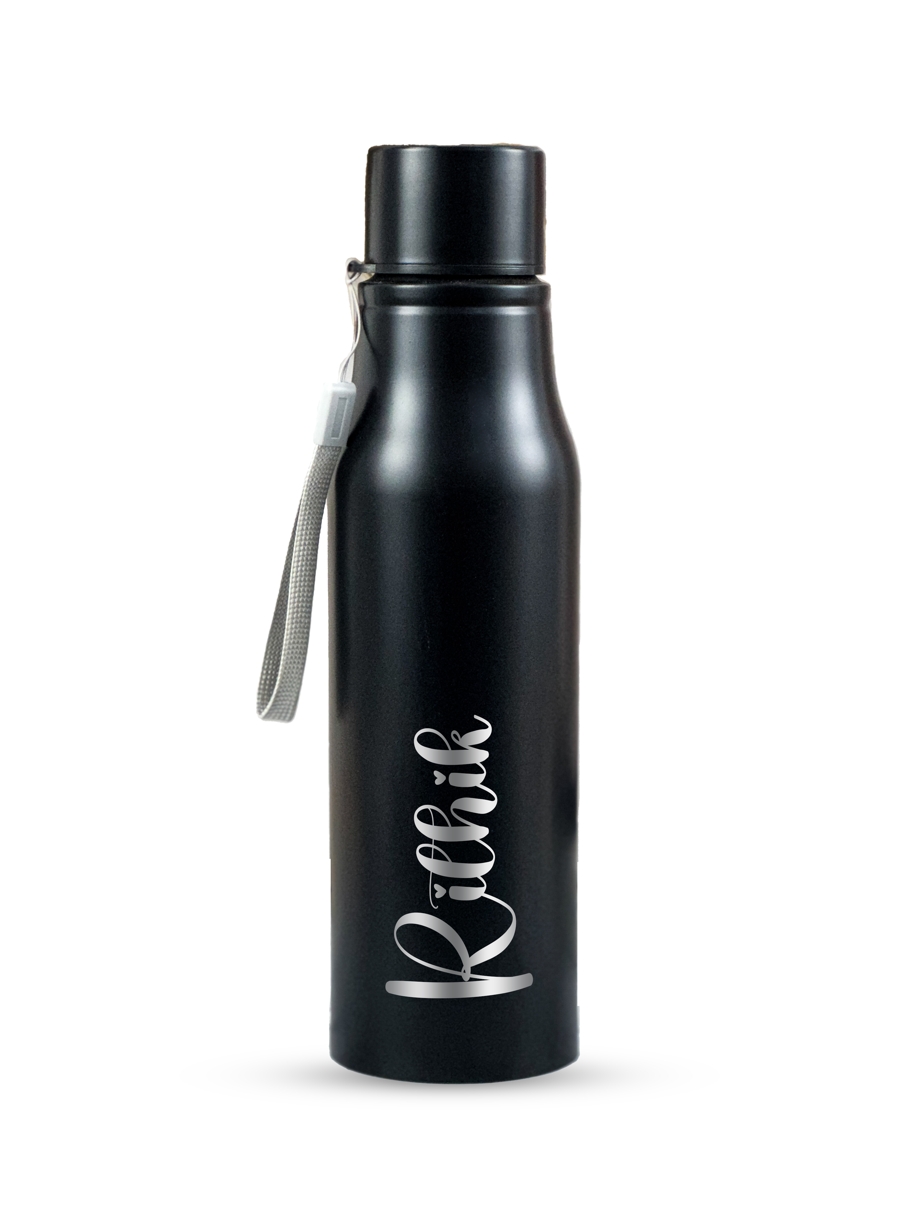 Personalized Name/Quote Tether Twist Bottle 750ML