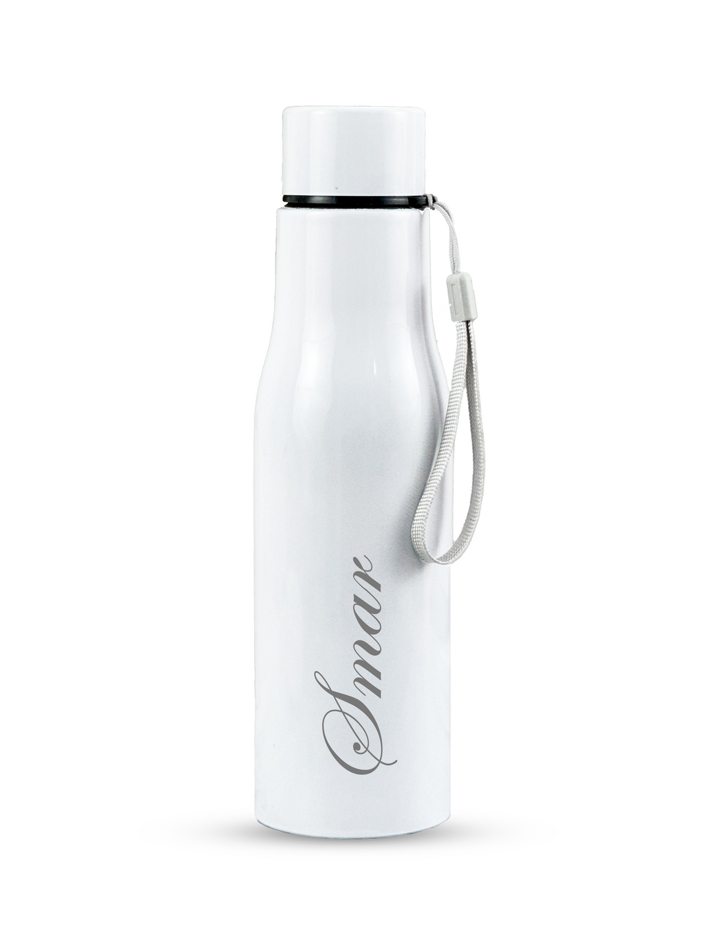 Personalized Name/Quote Tether Twist Bottle 750ML