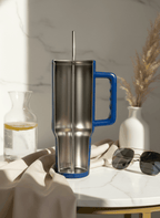 Elance WayFay Gen 3 1.2 ltr | 100% Leak-Proof | Double Walled Insulated Hot & Cold 18+ Hrs | 1200 ML 1219 Avenue India