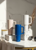 Elance WayFay Gen 3 1.2 ltr | 100% Leak-Proof | Double Walled Insulated Hot & Cold 18+ Hrs | 1200 ML 1219 Avenue India