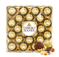 Ferero Rocher Pack Of 24pcs 1219 Avenue