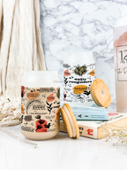 Frosted Can Shaped Sipper 500ml |Daily Reminder Print| 17oz Can Tumbler with Straw and Lid 1219 Avenue India