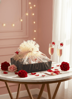 Love Week Luxe Personalised Valentines Hamper 1219 Avenue India
