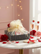 Love Week Luxe Personalised Valentines Hamper 1219 Avenue India