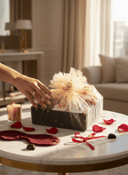 Love Week Luxe Personalised Valentines Hamper 1219 Avenue India