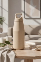 Nuvra Geo-Dash Insulated Bottles 12hrs+ Hot and Cold |Premium Gifting | 580ml and 1100ml | 1 litre capacity 1219 Avenue India