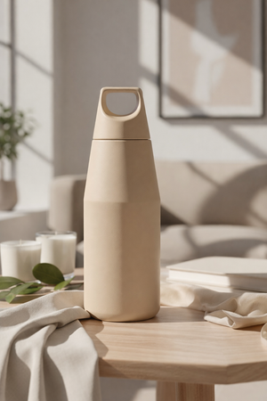 Ivory White 650ml