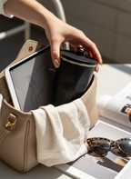 ONYX Tumbler 500ml | Double Walled Insulated Hot & Cold Stainless Steel Tumbler | 0.5L Vacuum Travel Mug 1219 Avenue