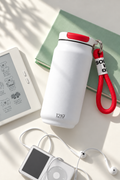 Peachy Pod Can Tumbler 500ml | Double Wall Insulated Hot & Cold Can Tumbler 1219 Avenue