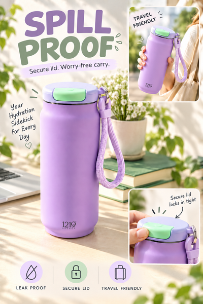 Lilac Breeze
