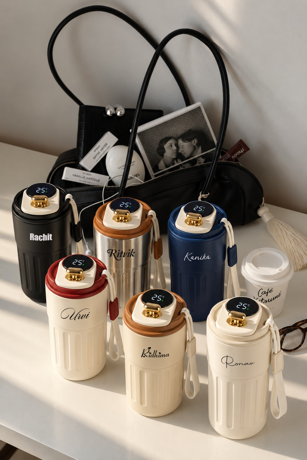 Caffe Muse