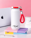 Personalised Peachy Pod Can Tumbler 500ml | Double Wall Insulated Hot & Cold Can Tumbler 1219 Avenue