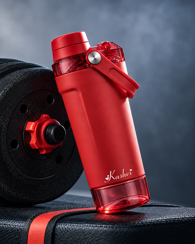 Blaze Red