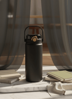 Personalized Avenue Hydrator Tumbler 1.5 ltr | 100% Leak-Proof | Double Walled Insulated Hot & Cold 18+ Hrs | 1500 ML 1219 Avenue India